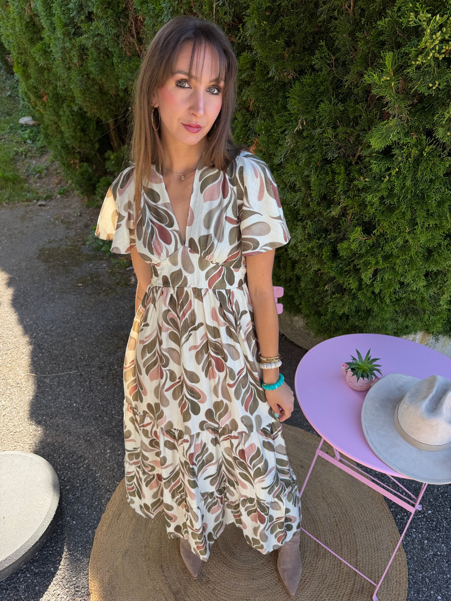 Robe VALENCIA