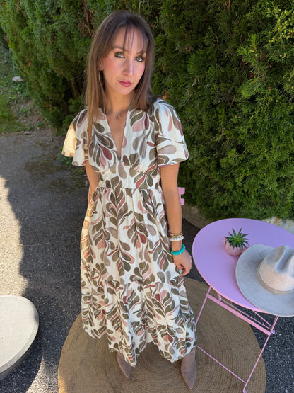 Robe VALENCIA
