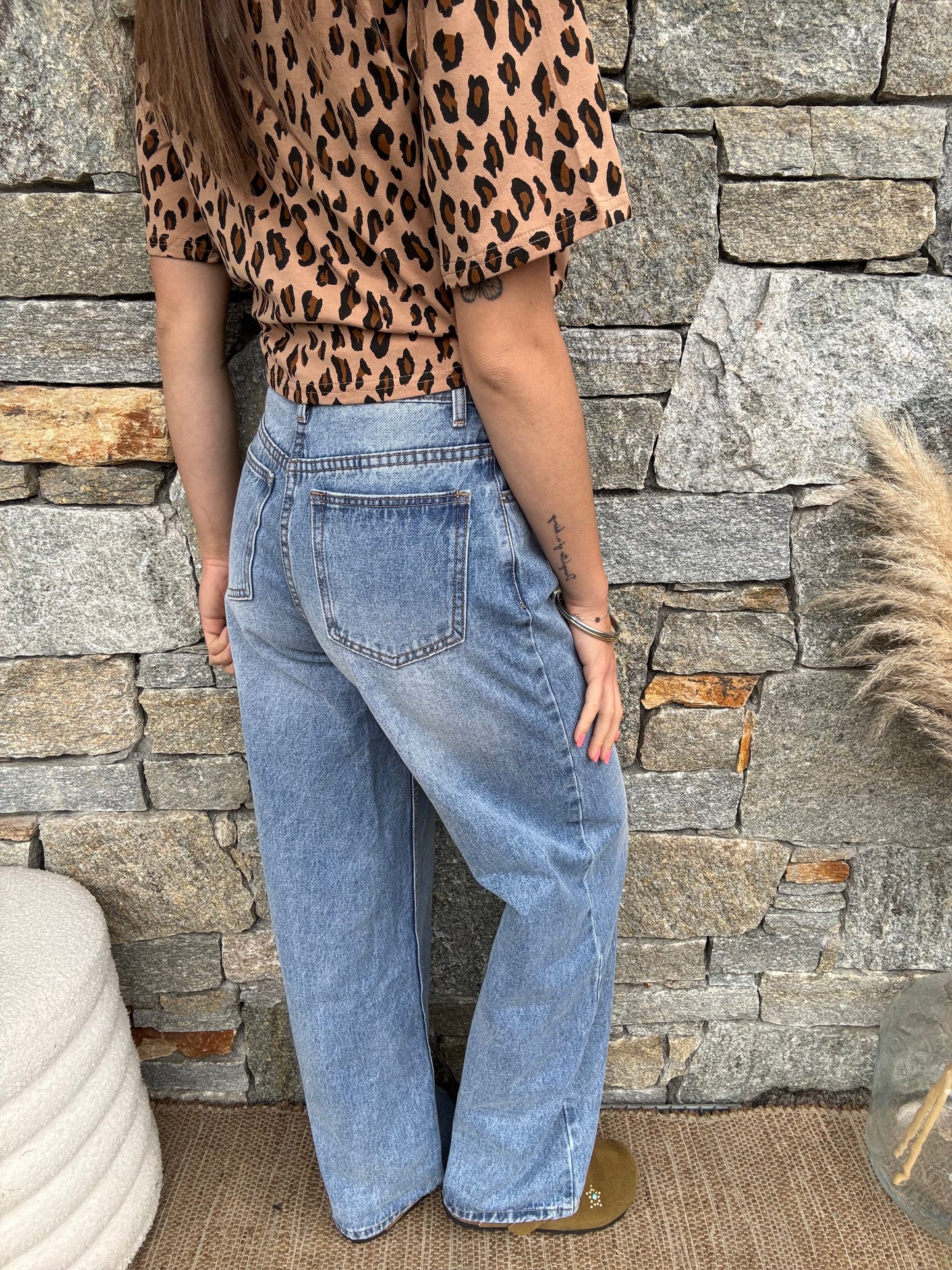 Jeans ALBERTO