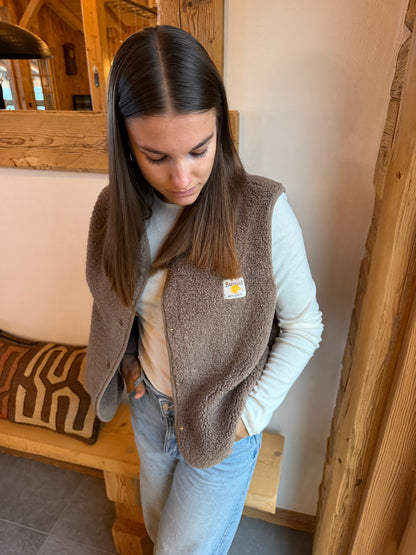 Gilet VINCENZO