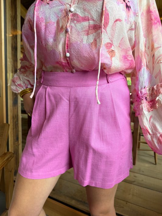 Short SOLIS