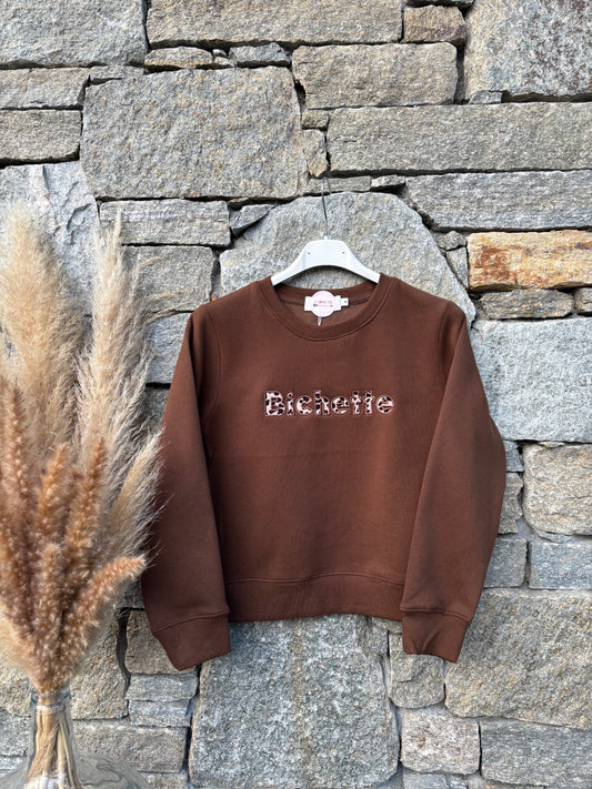 Sweet BICHETTE enfant