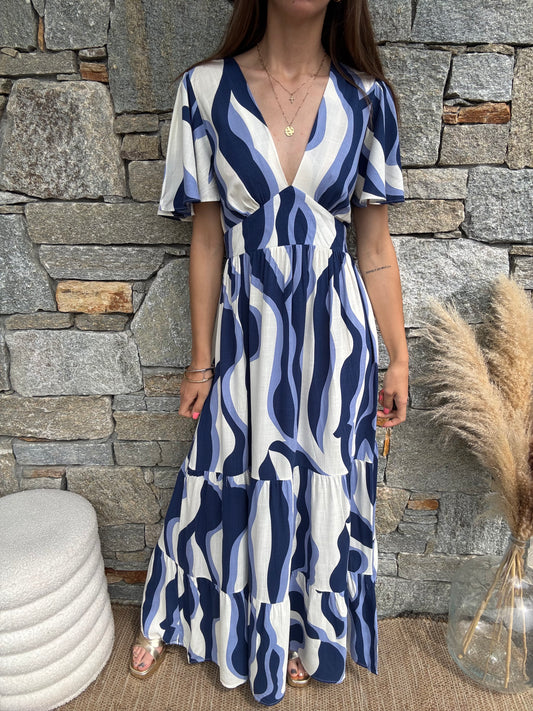 Robe AZURO