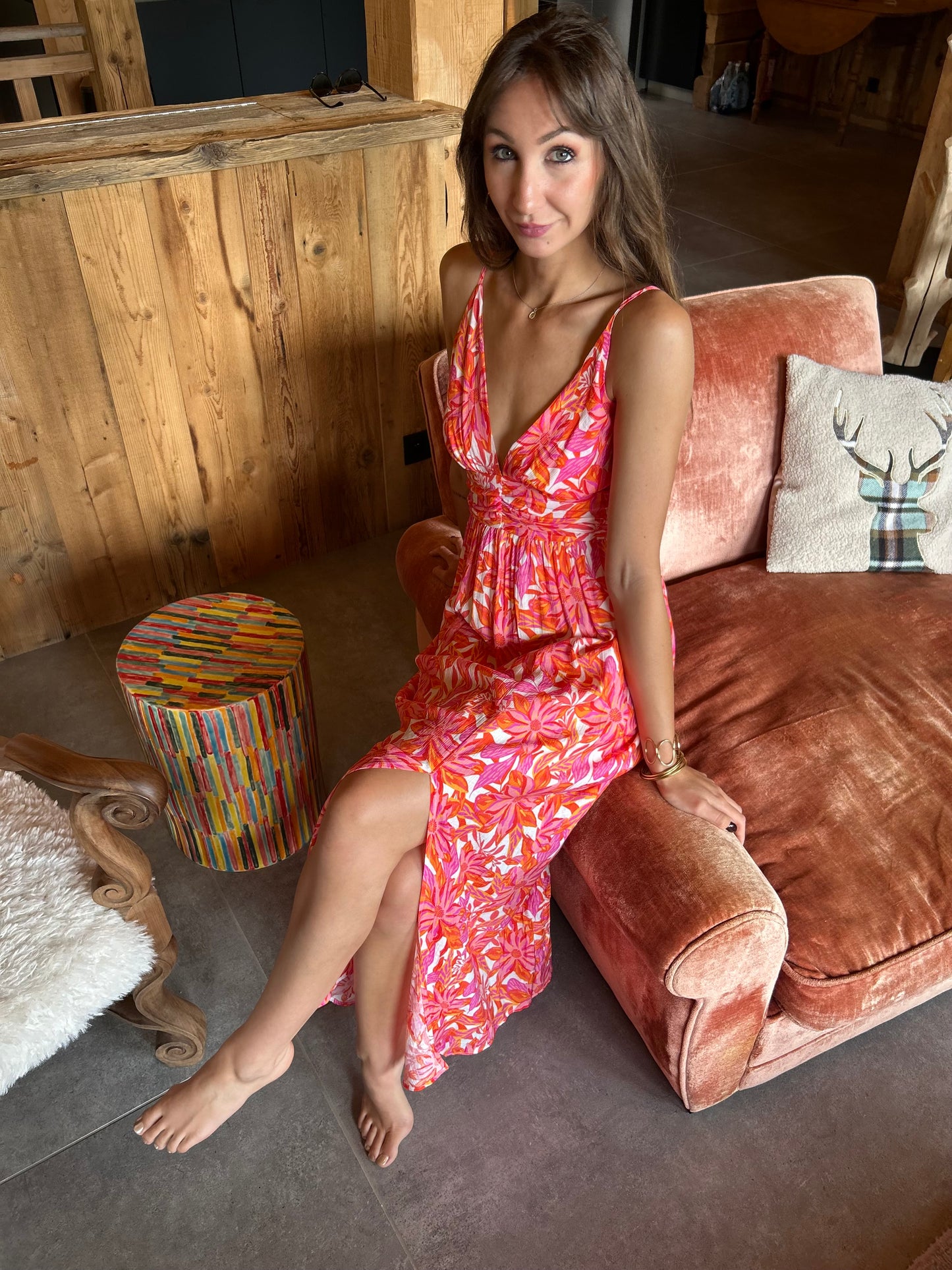 Robe VAIANA