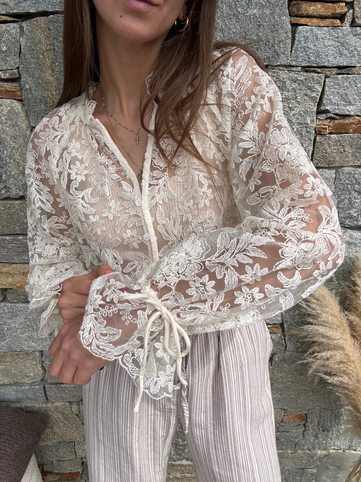 Blouse FELICIA