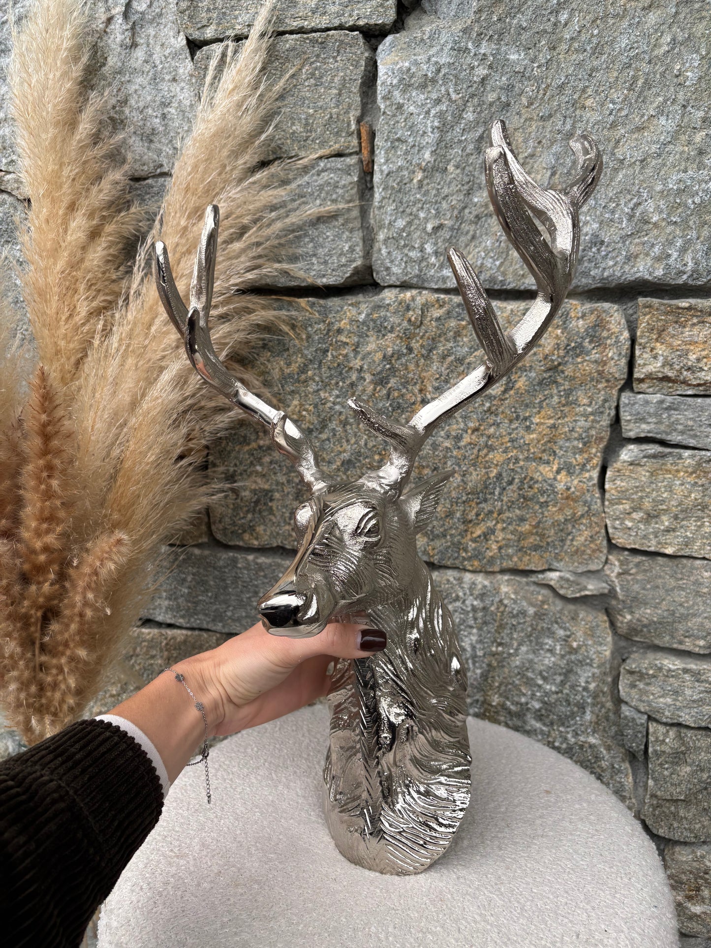 Décoration murale CERF