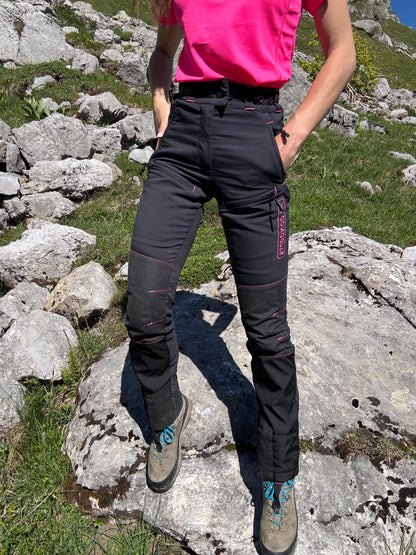 Pantalon TRACK LES BICHETTES