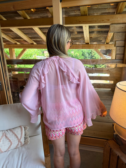 Blouse ANDY