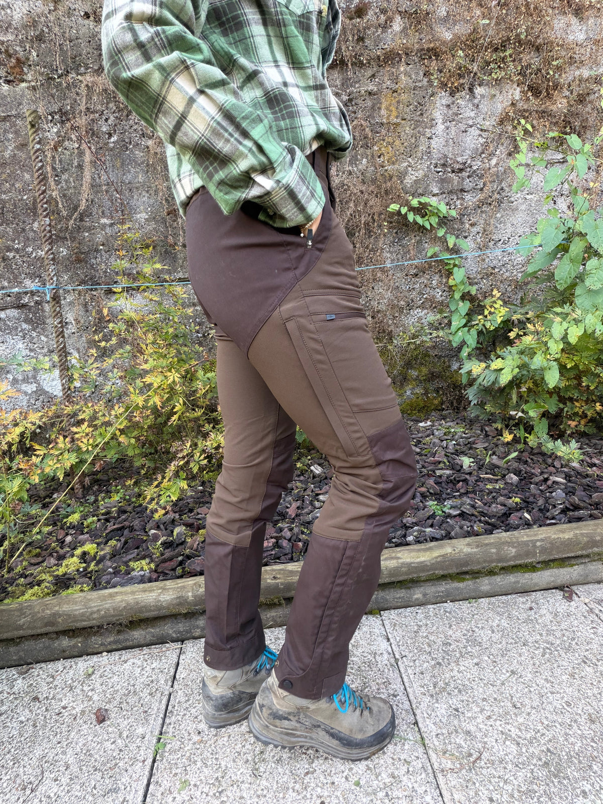 Pantalon DRAILLON