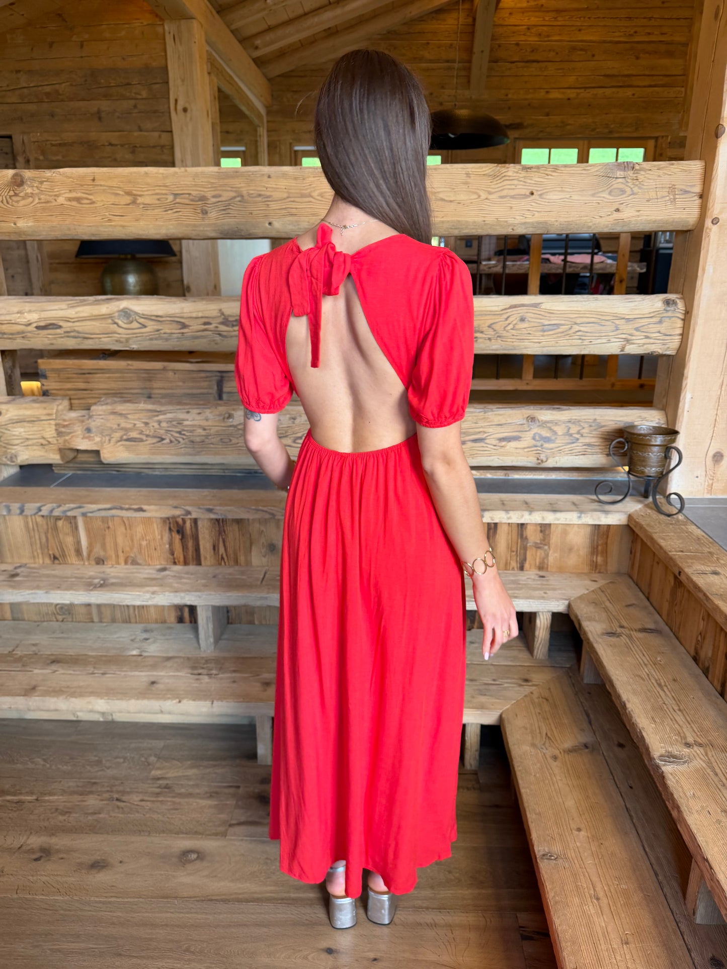 Robe BERENICE
