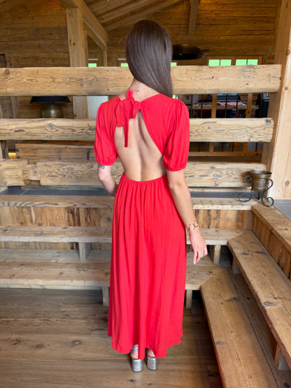 Robe BERENICE