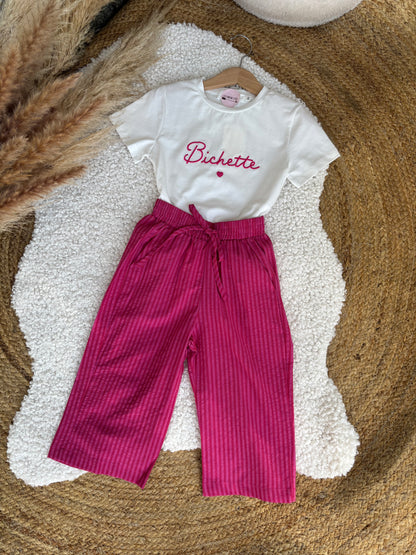 Pantalon enfant