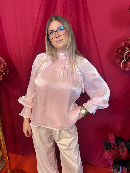 Blouse FRENCHKISS