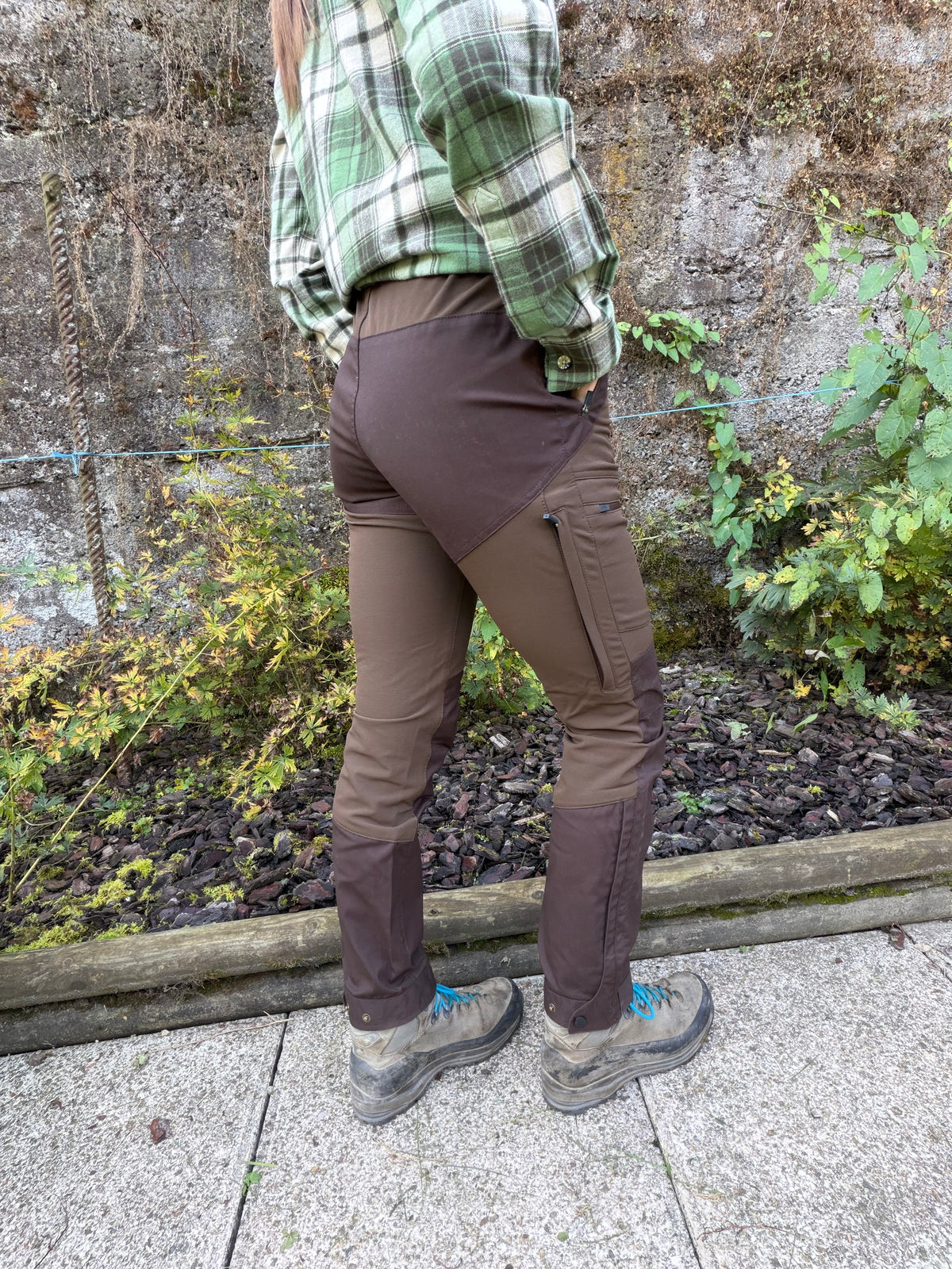 Pantalon DRAILLON