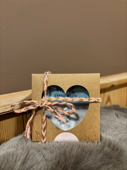 Coffret BISOUS ENNEIGÉ