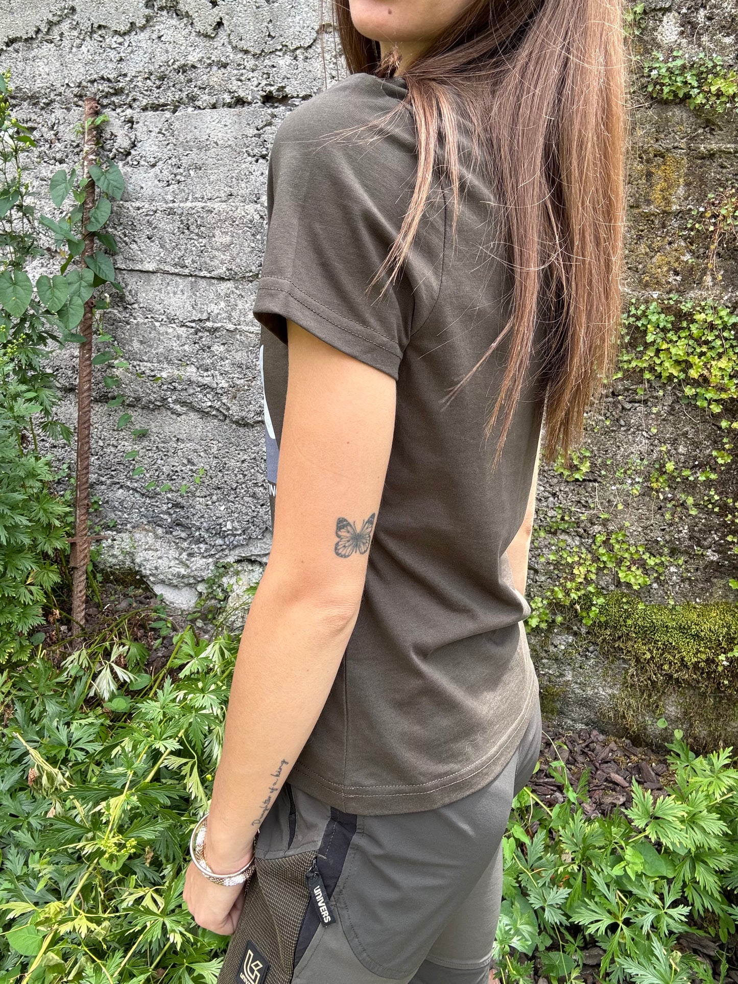 Tee-shirt HUNT DEER