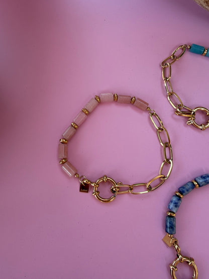 Bracelet perles