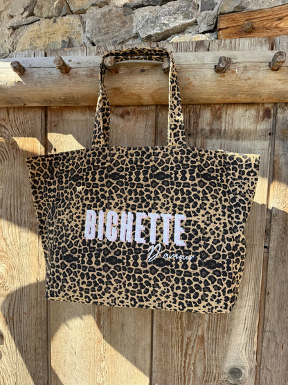 Sac BICHETTE D’AMOUR