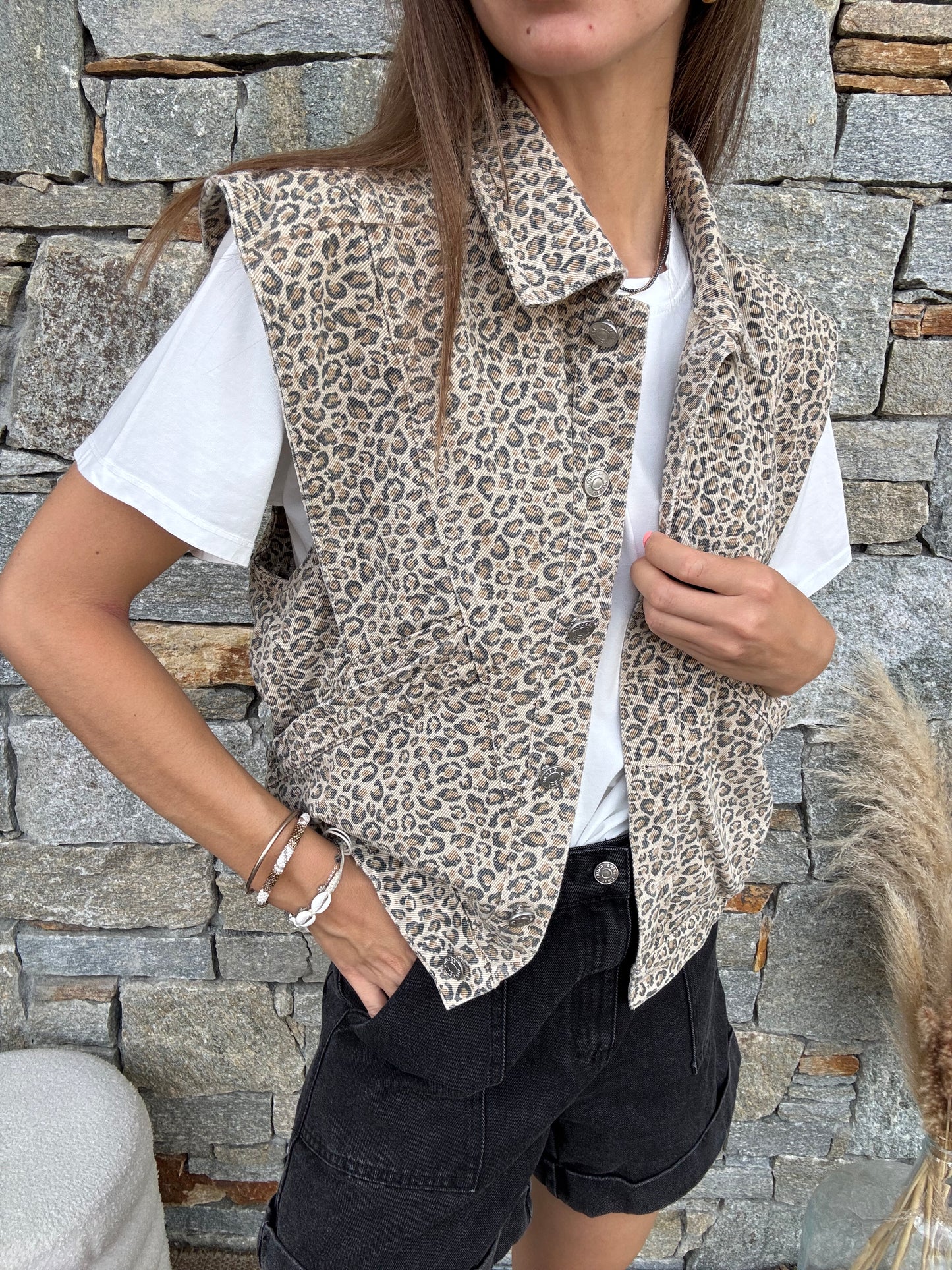 Veste RINGO
