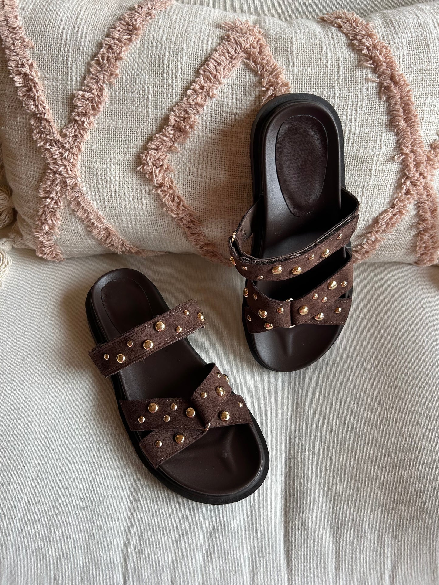 Sandales THEODORA