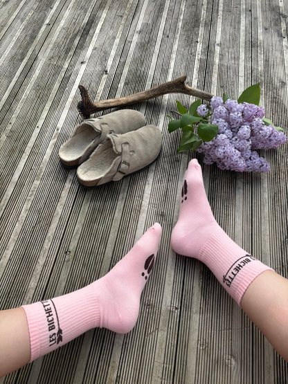 Chaussettes LES BICHETTES