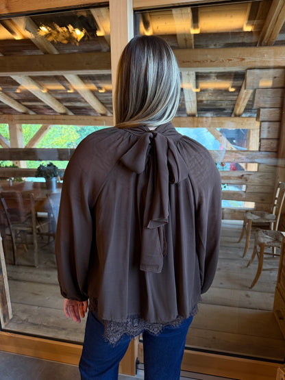 Blouse ADAMY