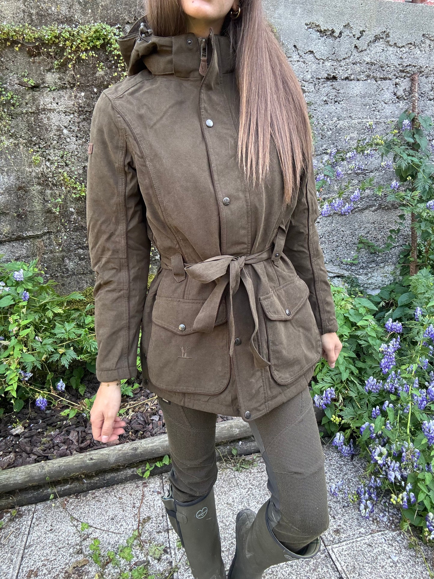 Veste PARCHET
