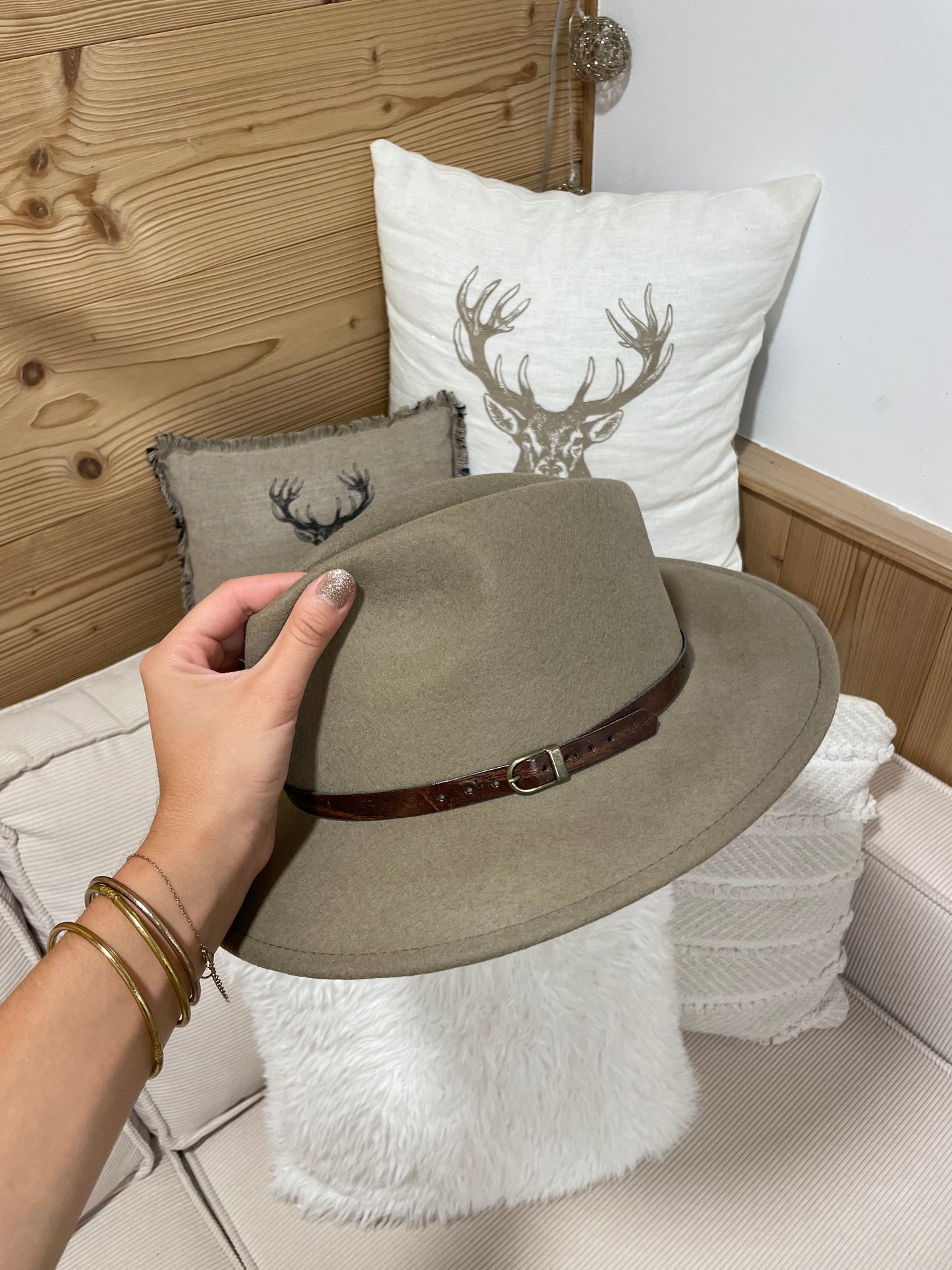 Chapeau JULINE