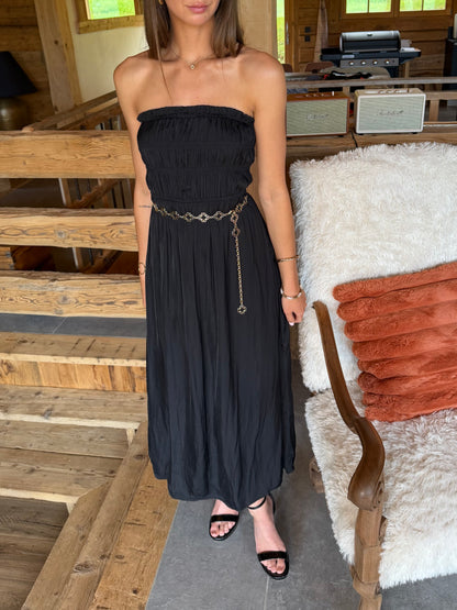 Robe ISABEAU