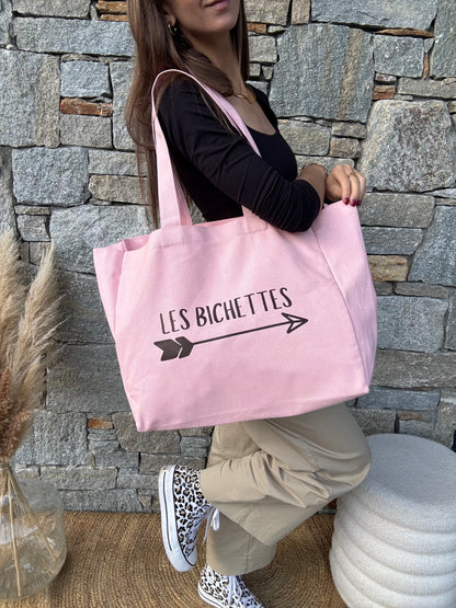 Sac CERF LES BICHETTES