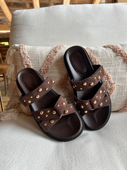 Sandales THEODORA