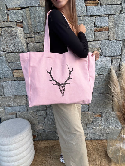 Sac CERF LES BICHETTES