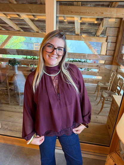 Blouse ADAMY