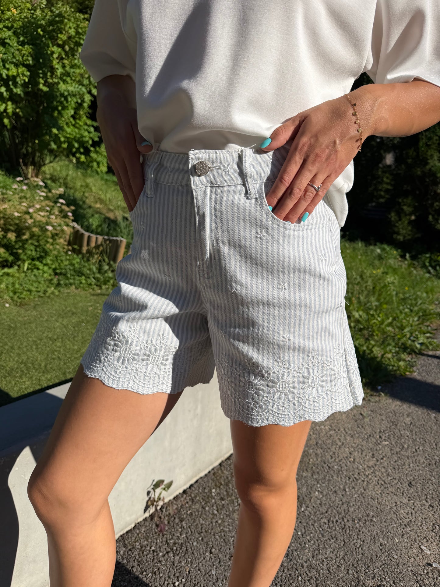 Short ODILE
