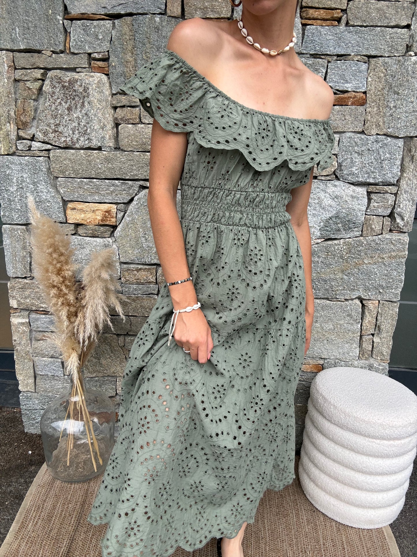 Robe ALTESSE 🇮🇹