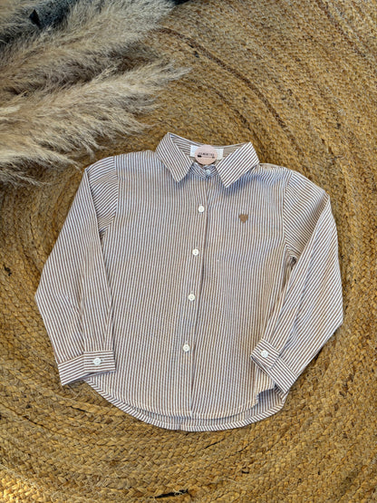 Chemise enfant