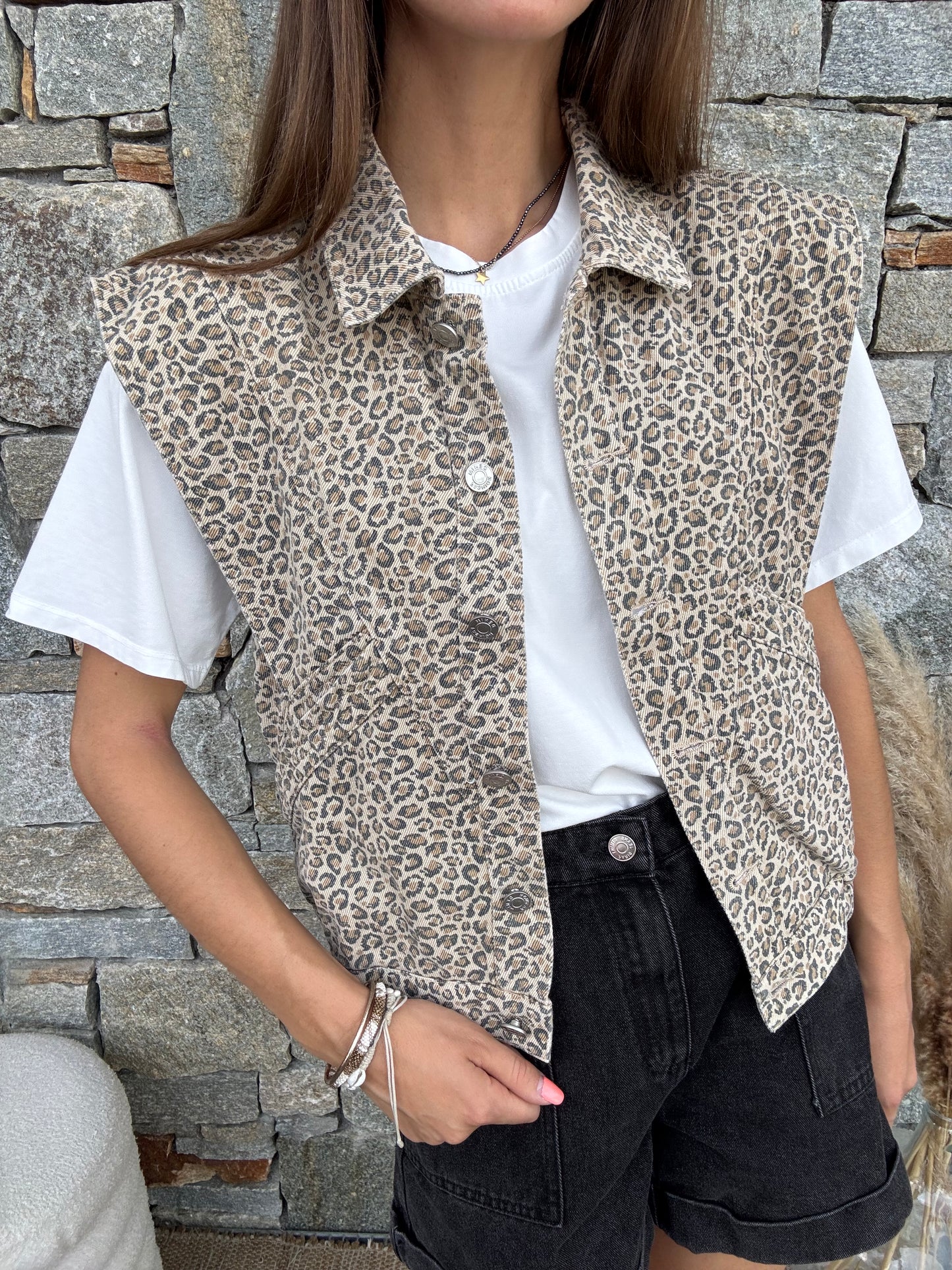 Veste RINGO