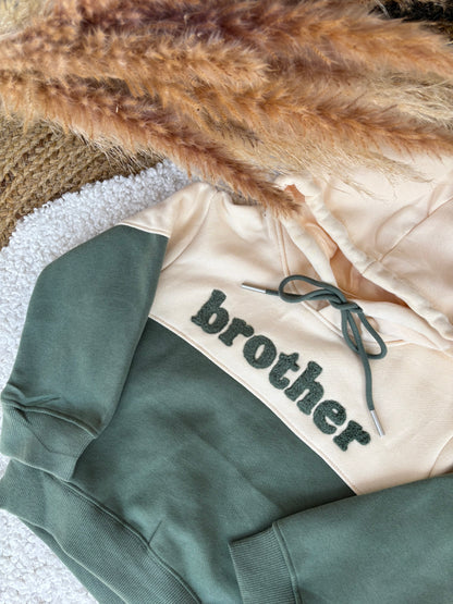 Sweet BROTHER enfant