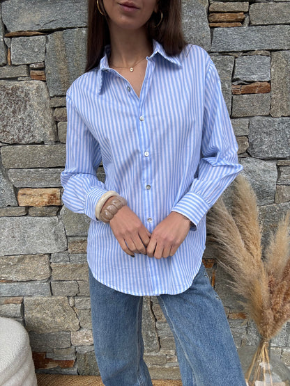 Chemise CIEL