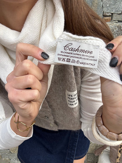 Foulard CACHEMIRE CÉLINE 🇮🇹