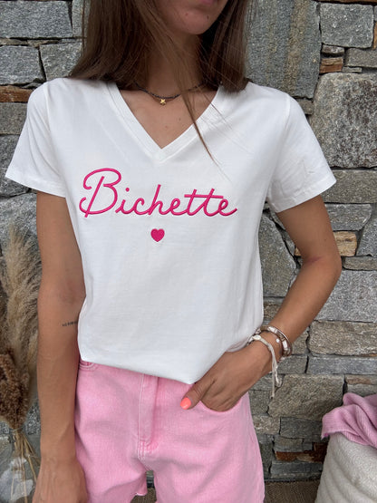 Tee-shirt BICHETTE