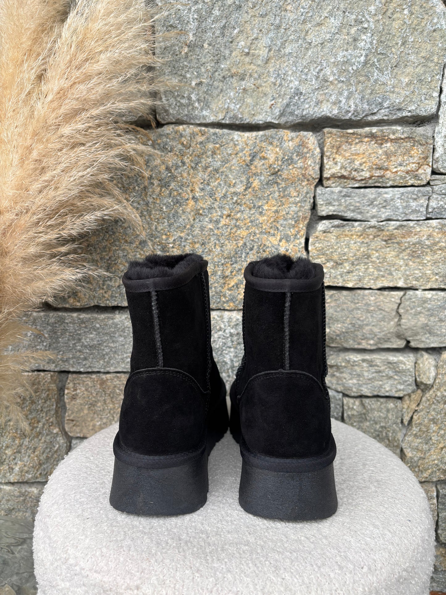 Bottines WINTER