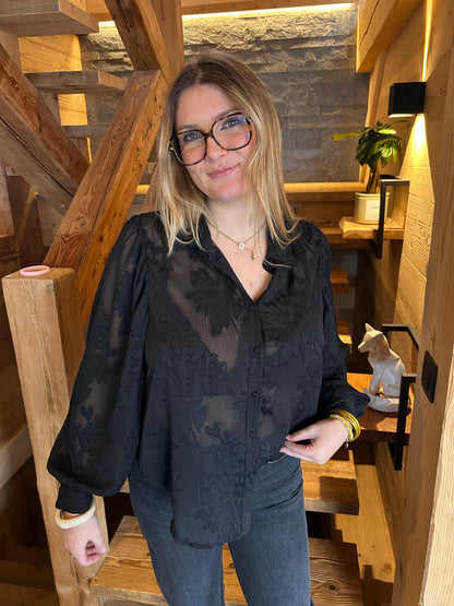Chemise CHARMY