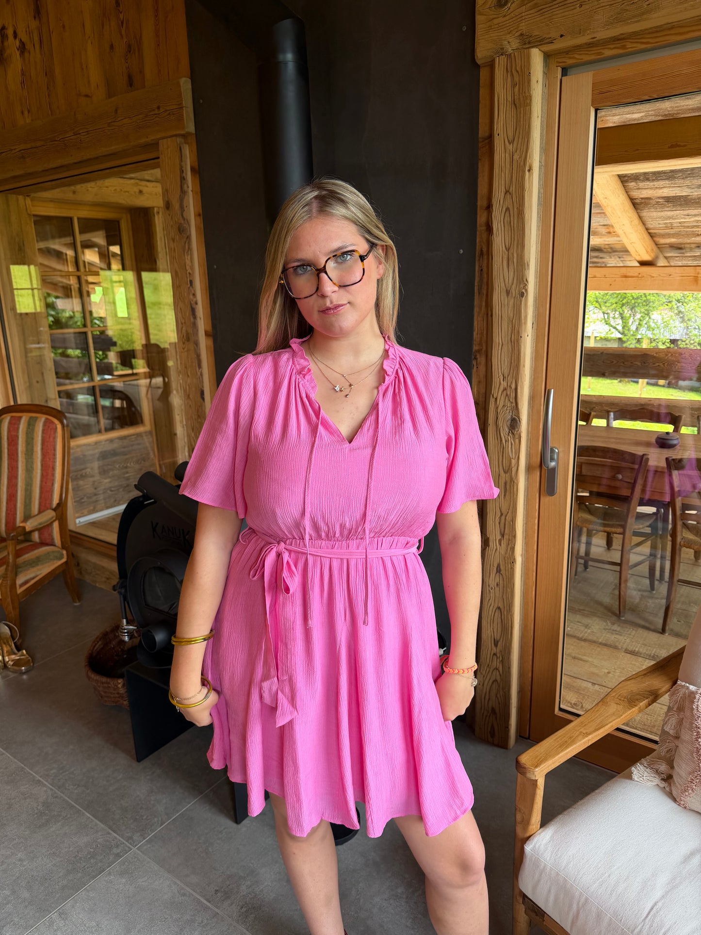 Robe ZOÉ