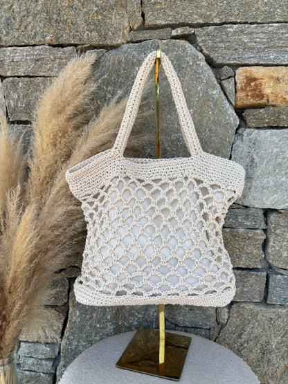 Sac CROCHET