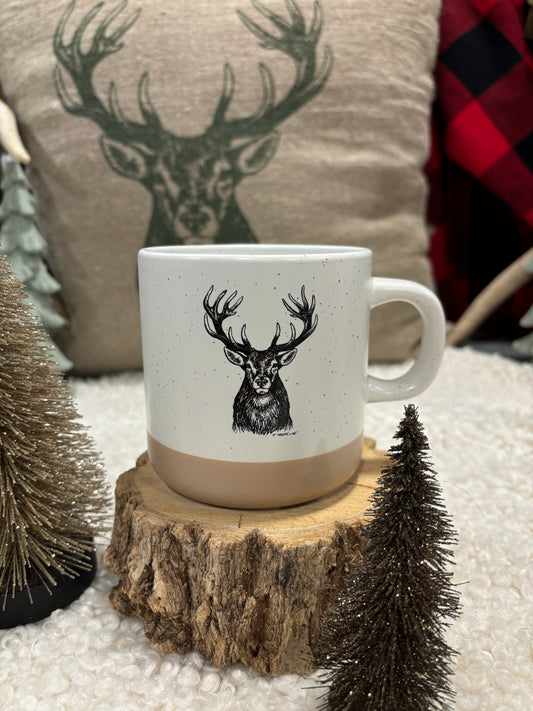 Mug CERF