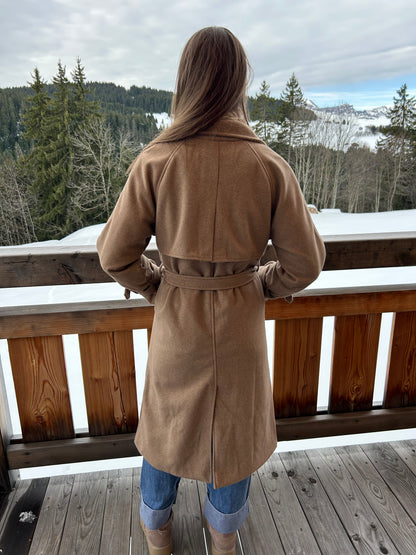 Manteau GADDY