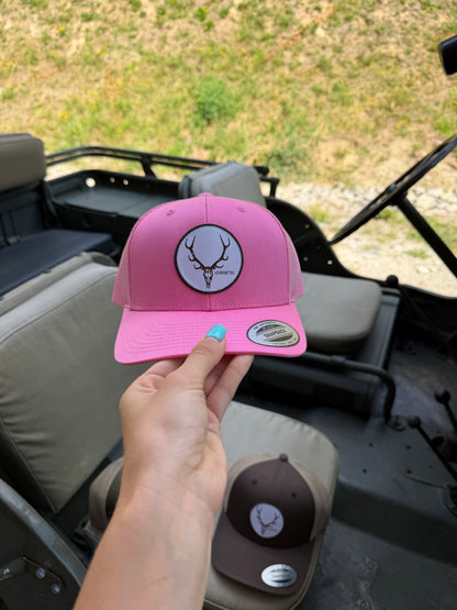 Casquette CERF