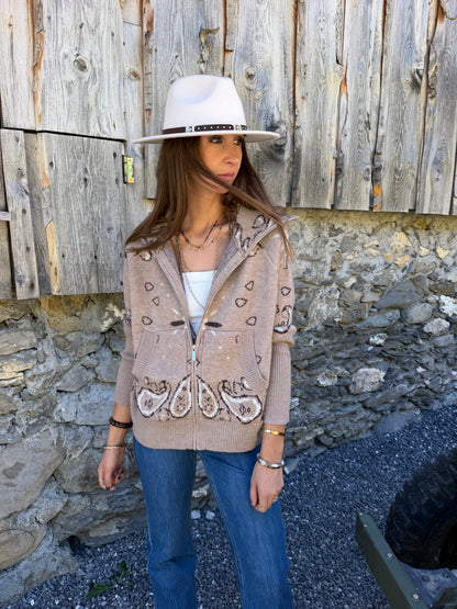 Gilet ARIZONA