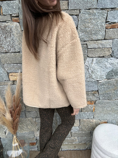 Veste WINNIE 🇮🇹